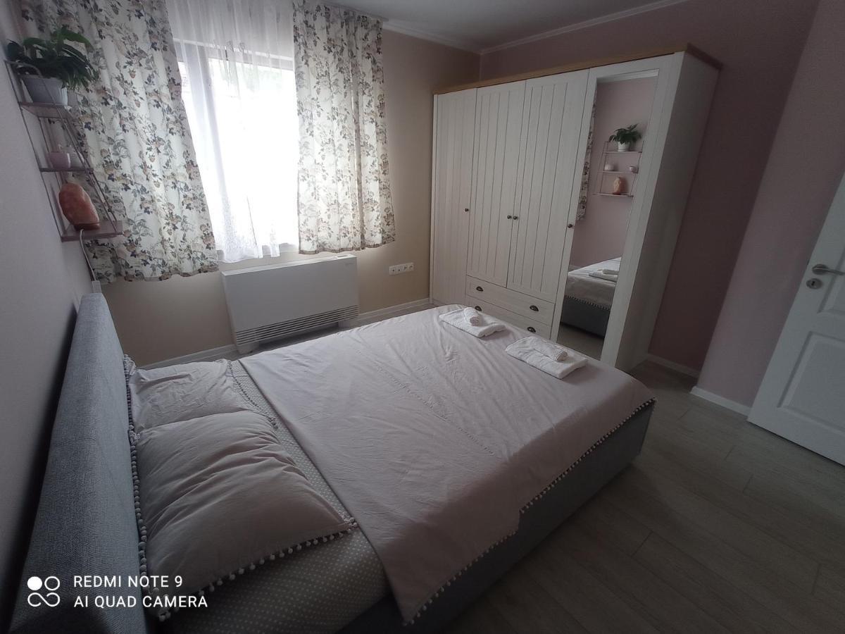 Ferienwohnung Уютна Къща Sliven Exterior foto