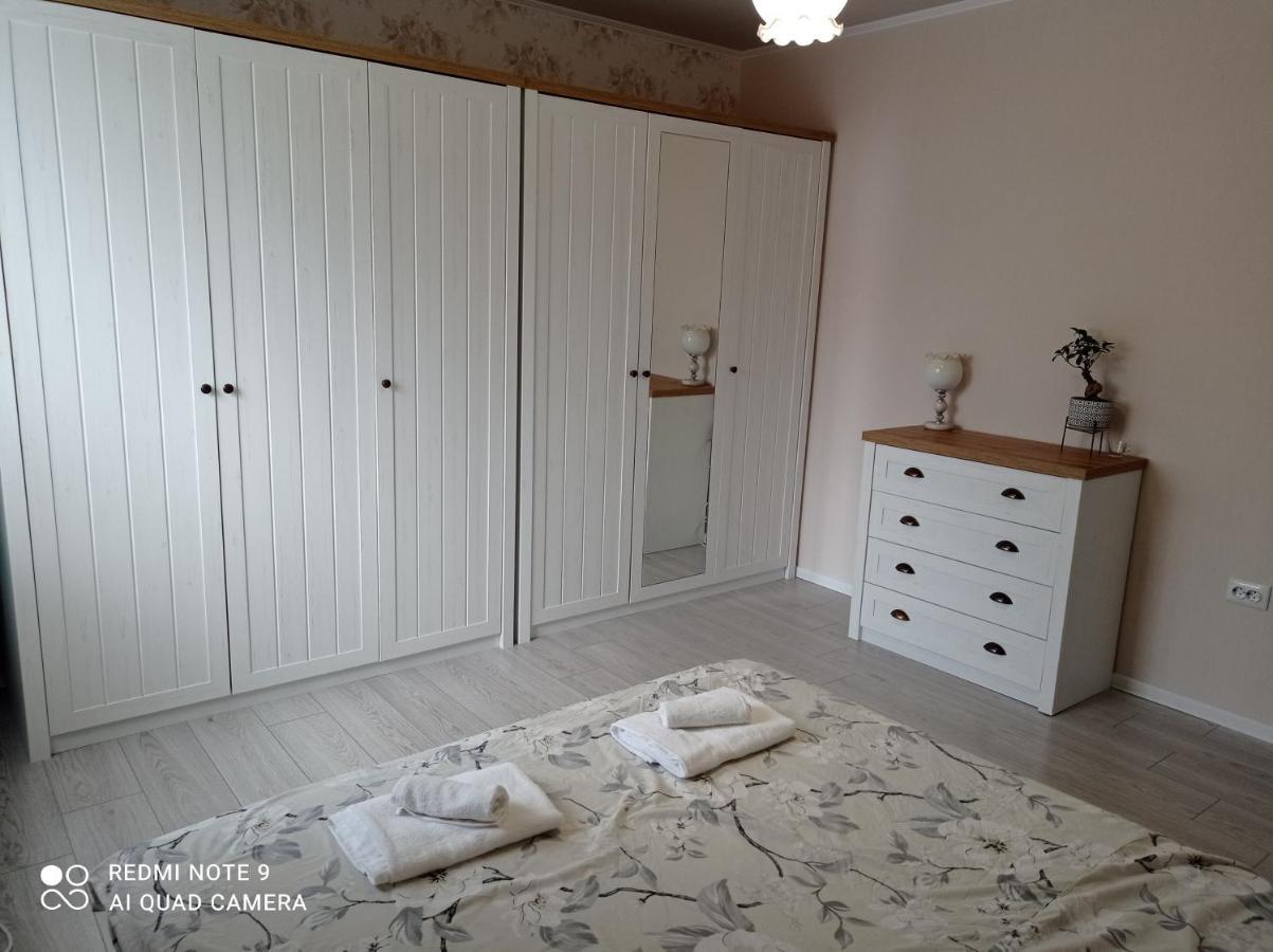 Ferienwohnung Уютна Къща Sliven Exterior foto