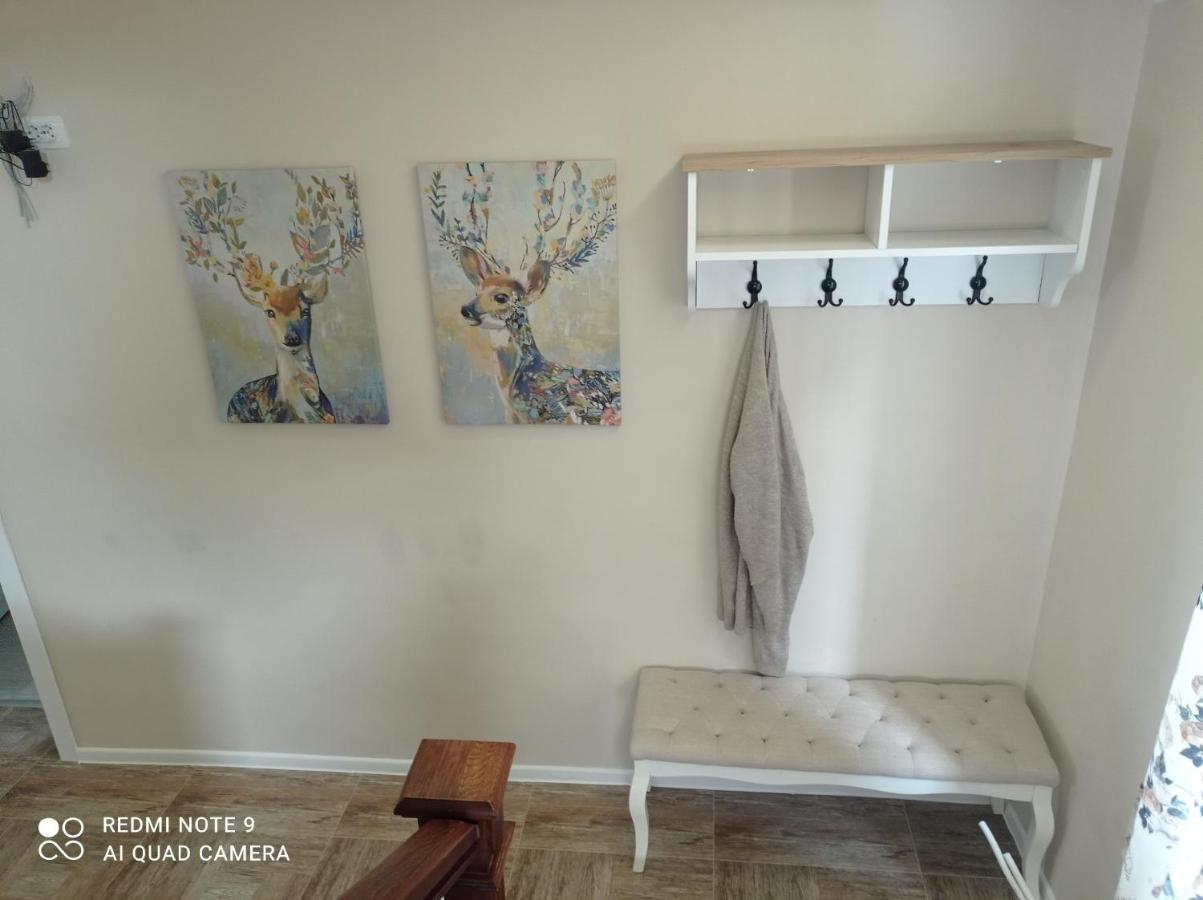 Ferienwohnung Уютна Къща Sliven Exterior foto