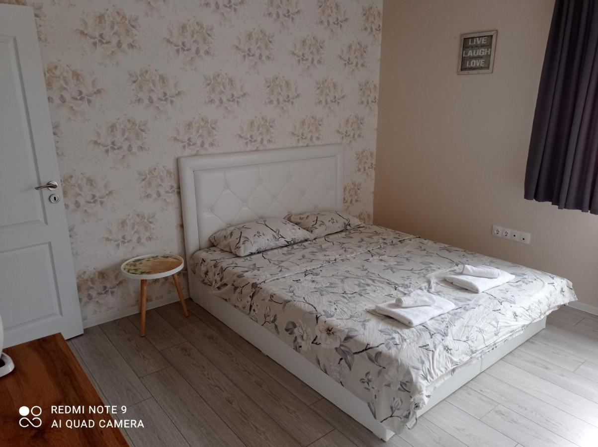 Ferienwohnung Уютна Къща Sliven Exterior foto